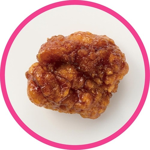 お弁当向け冷凍食品おすすめ ニチレイフーズ 暴れん坊チキン監修 甘だれから揚げ 300g イメージ2
