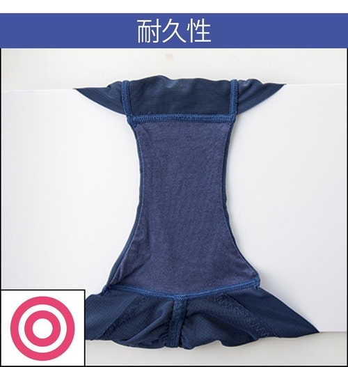 耐久性 イメージ