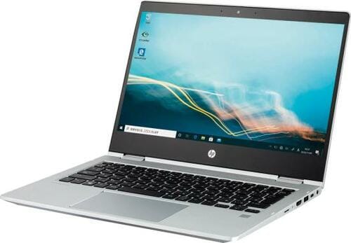 HP「ProBook x360 435 G7」はタフさとセキュリティの高さを両立！ イメージ