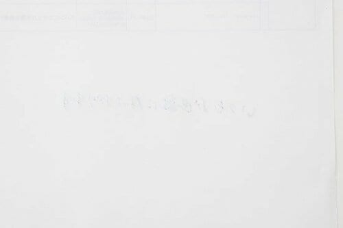 ④万年筆と相性の良い紙選び イメージ