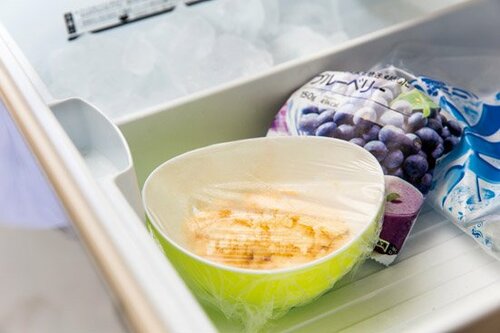 調理はもちろんそのままお皿にもOK値下げ直後でお得感もアップ!