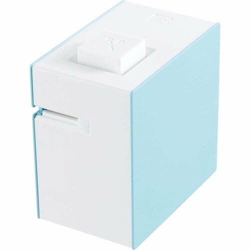 キングジム「テプラ Lite LR30」 イメージ