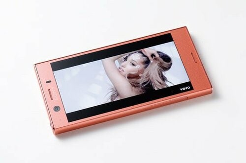 片手でギリギリ届く4.6インチのXperia Compactが総合ベスト!