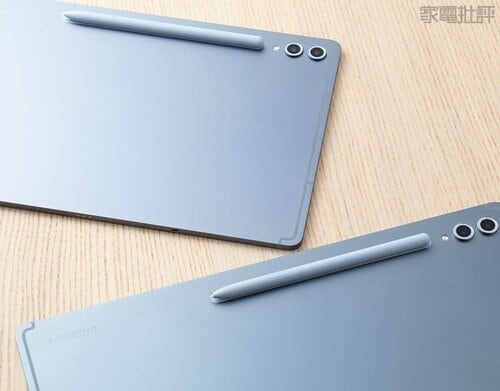 <ここがGOOD!>両モデルに精度抜群のSペンが付属している Androidタブレットおすすめ イメージ