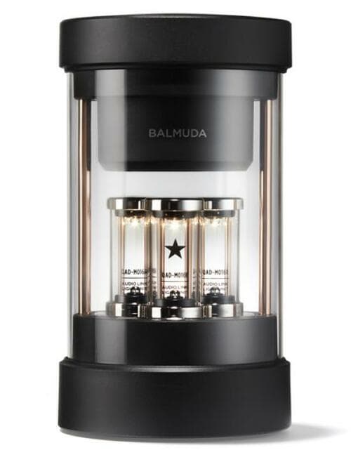 発売前から予約殺到！大注目の「BALMUDA The Speaker」 イメージ