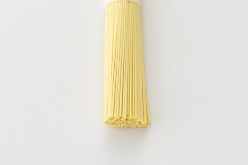 通常の麺 マルタイラーメンおすすめ イメージ