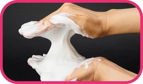 テスト結果 プチプラ洗顔料おすすめ イメージ