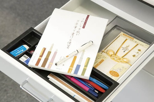 お礼状には魔法の便せん達筆な手紙で好印象さらに倍！ イメージ3