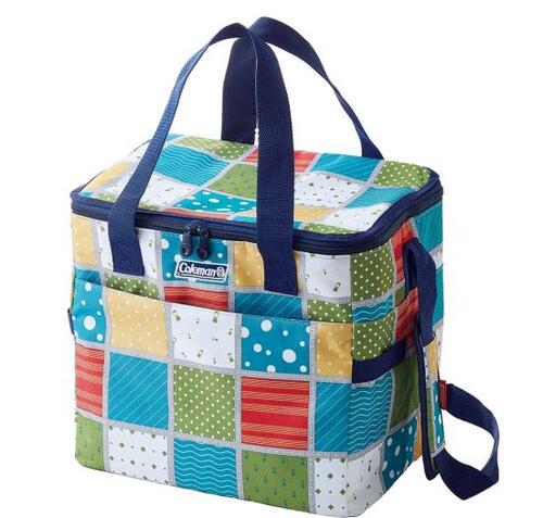 保冷力は第2位！ コールマン「デイリークーラー 30L」 イメージ