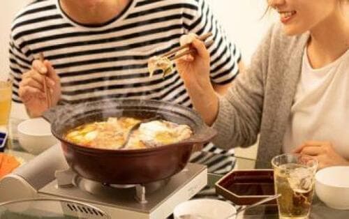 異なる足が楽しめる仕切り鍋使いやすいのはどれ?