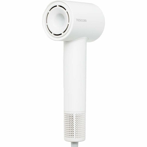 最新ドライヤーおすすめ テスコム マイナスイオン ヘアドライヤー TD760A イメージ1