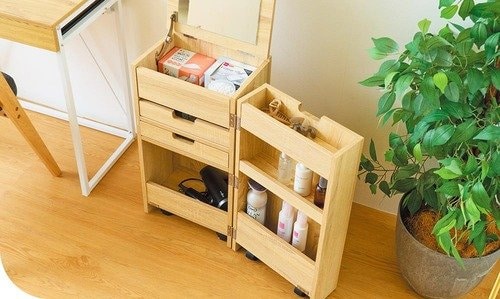 LOWYAの家具をLDKとプロが辛口ジャッジ LOWYAの家具おすすめ イメージ2