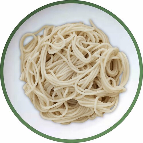 乾麺蕎麦おすすめ 永坂更科 御前そば イメージ2