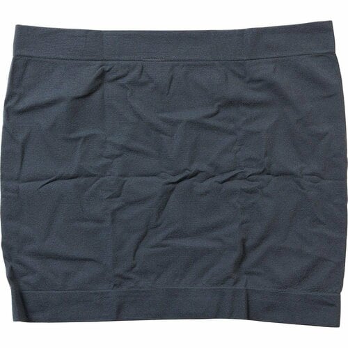 レディース腹巻きおすすめ TRAIN 眠活研究所 入眠 うすぽかハラマキ イメージ