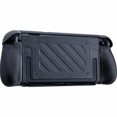 Switch 2用ケースおすすめ JSAUX 分体式 保護ケース（Switch 2対応） イメージ2