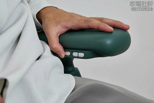 調整がラク&自由度が高い! オフィスチェアおすすめ イメージ2