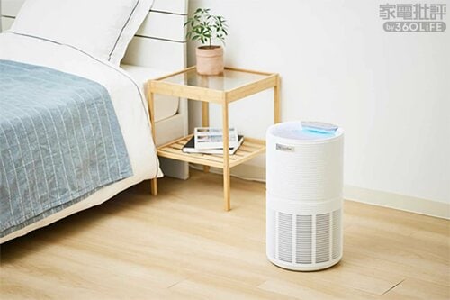 <コンパクトクラス>適用畳数:18畳未満 高級空気清浄機おすすめ イメージ