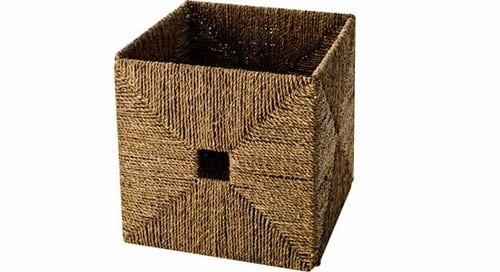 KNIPSA:バスケット:IKEA:イケア:ieka:収納:雑貨