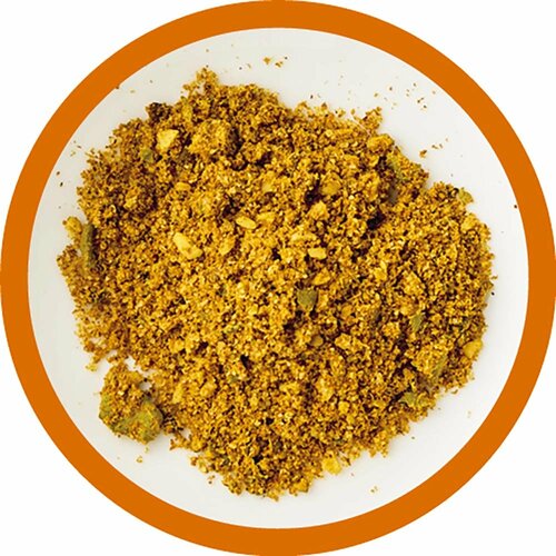 アウトドアスパイスおすすめ スパイスいぶき 香りの暴君 イメージ2