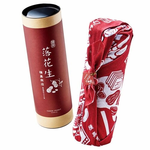 お取り寄せスイーツおすすめ 種嘉商店 種実 落花生 12個入 イメージ3