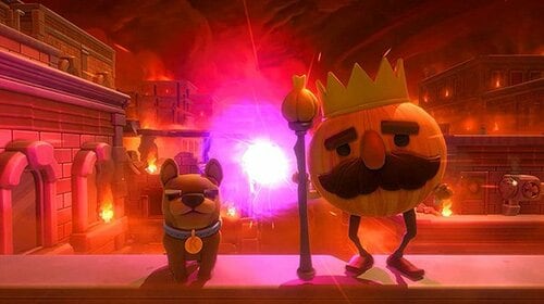 Overcooked! 王国のフルコース イメージ2