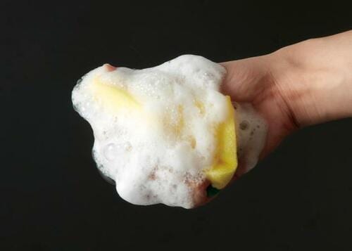 モコモコ泡が長持ちするのは?16製品を検証しました イメージ2