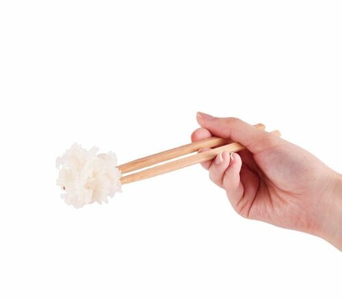 価格が安いマイコン式炊飯器だって侮れない!