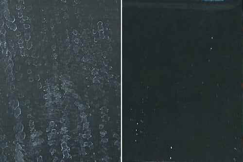 汚れ落ち：◎ 鏡用ウロコ落としおすすめ イメージ