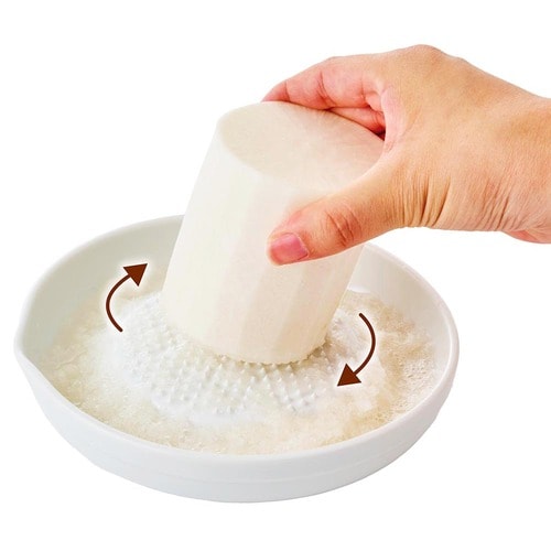 大根おろしがこんなにラクになるなんて キッチン用品おすすめ イメージ
