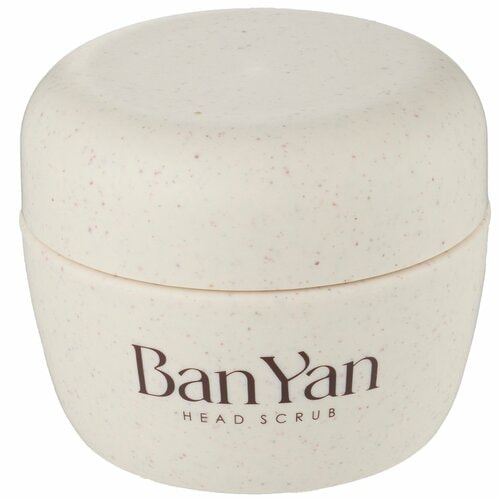 頭皮スクラブおすすめ バンヤン ヘッドスクラブ イメージ