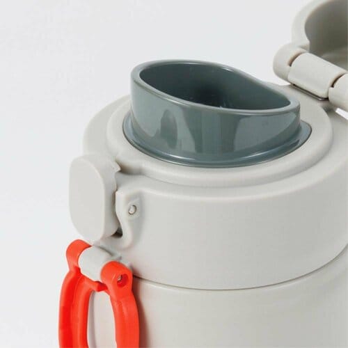 口当たりがよく飲みやすい 水筒おすすめ イメージ