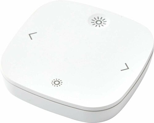 電球の同時操作可能!IKEA「スティルバルリモコン」 イメージ