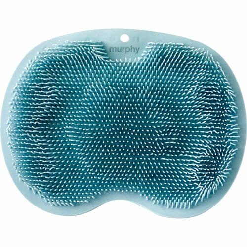 フットブラシおすすめ murphy フットブラシ イメージ