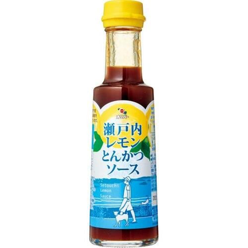 オリバーソース:瀬戸内レモン とんかつソース:調味料