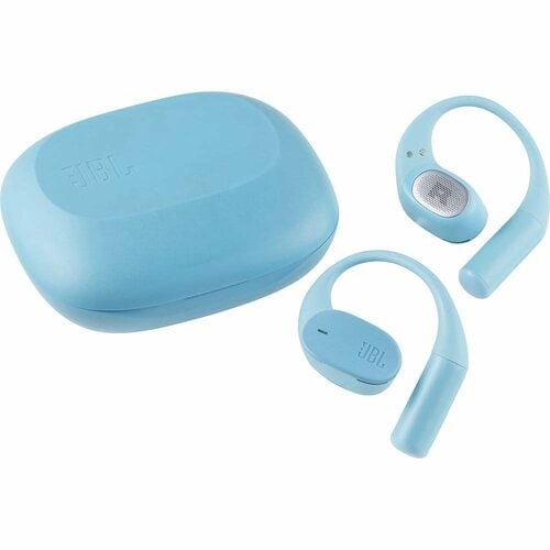 アクティブなシーンで使いたい人は耳掛けイヤホン かわいいイヤホンおすすめ イメージ