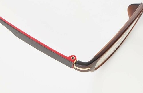 掛けやすさ 老眼鏡おすすめ イメージ