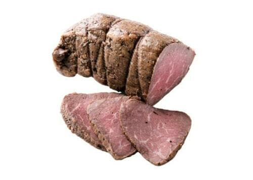 見た目の鮮やかさはやや欠けるも味は濃厚です イメージ