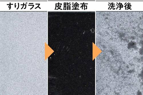 余分な皮脂や汚れを適度に落とせる ベビーシャンプーおすすめ イメージ