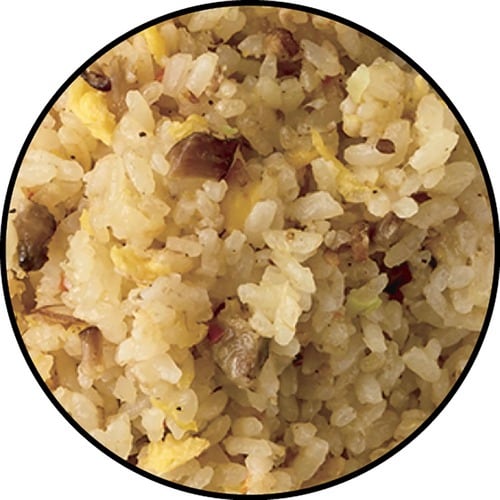 冷凍チャーハンおすすめ ふくちぁん餃子 昔ながらの町中華 チャーハン イメージ2