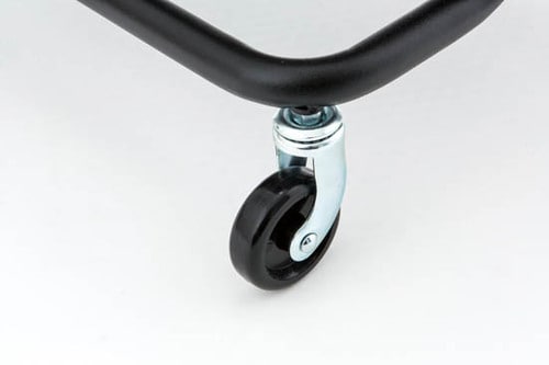 超ド定番の大人気ワゴンがマットな質感＆新色で登場 イメージ