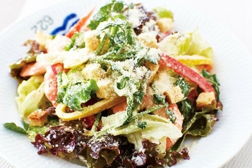 ［粉チーズ］強い香りとコクグレートバリューは神コスパ！ イメージ