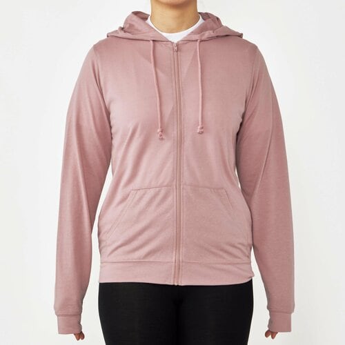 UVカットパーカーおすすめ ズーティー スタンダード UVカットパーカー イメージ2