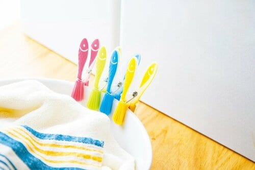 ［No.52］握りやすさが好評衣類に跡がつかないのも魅力！ イメージ