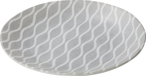 和食も洋食も合う！「カル：エクレ超軽量大皿＆小鉢」 イメージ