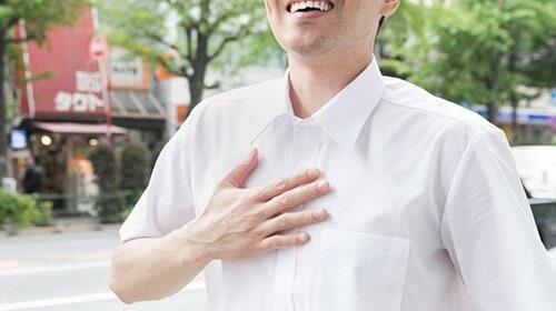 夏のインナーには5つの機能が求められます