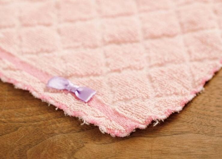 ダイソー、キャンドゥ、セリアで人気のタオルハンカチ、買う前に気をつけたい3つの理由