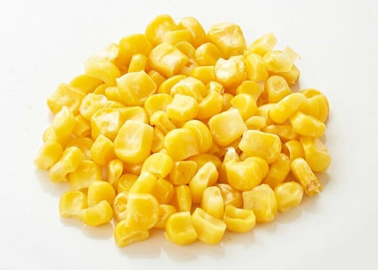 コープでも西友でもない。「冷凍スイートコーン」はあのスーパーが断然オススメです！