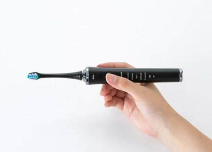 キレイに磨けて持ちやすい！ パナソニックのおすすめ電動歯ブラシ| 『家電批評』が比較