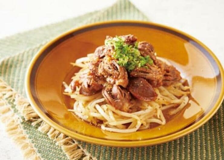 【糖質オフ】すぐ始めよう！ 糖質制限ダイエットの超基本│『LDK』がおしえます