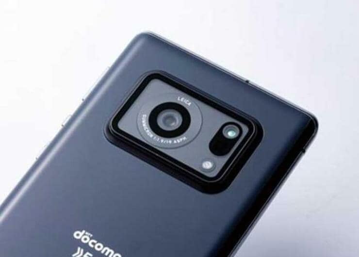 ライカ監修レンズ搭載！ シャープ「AQUOS R6」の実力は？│『家電批評』が徹底検証